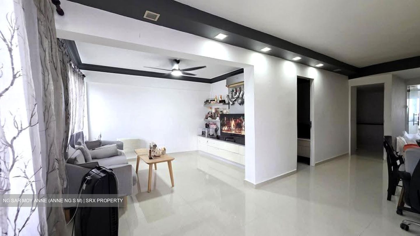 Blk 609 Eunos Rainbow (Bedok), HDB 3 Rooms #629368991